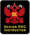 RKC Instructor- Get Certified